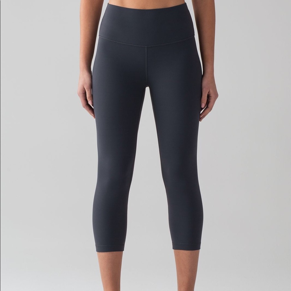 Lululemon Aligns